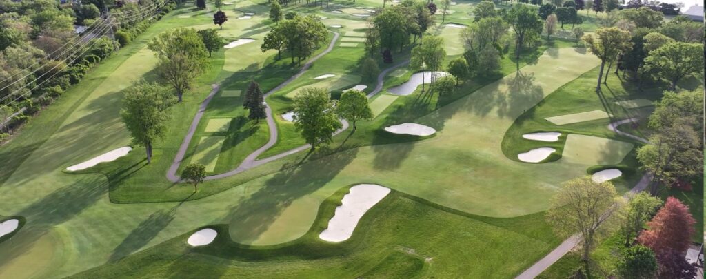 Pine Lake CC